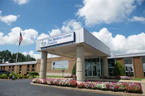 Hospitals and Health Centers .